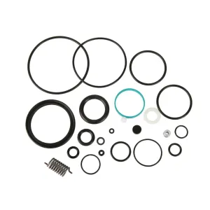 Сервисный набор FOX Seal Kit: All SCOTT Nude Dampers and Air Spring Adjust Rebuild