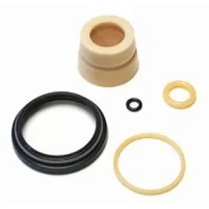Сервісний набір FOX Service Set: 2021 FLOAT X2 Supplemental Seal Kit (Use with 803-01-489)