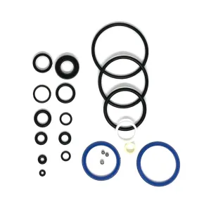Сервісний набір FOX Seal Kit: Scott Nude TR/T, Air Sleeve Rebuild, 2023