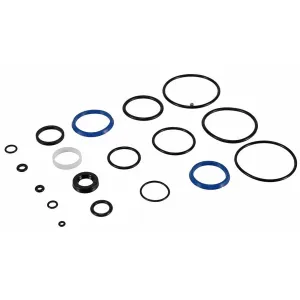 Сервісний набір FOX Seal Kit: 2025 Grip X (34, 34 SL, 36, 36 SL, 38, Super Z)