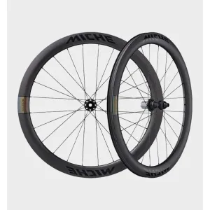 Комплект колес Miche Kleos 50 Wheels Set, Clincher