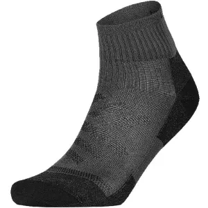 Носки LORPEN PRRS RE MADE RUN SHORTY 5767 DARK GREY 