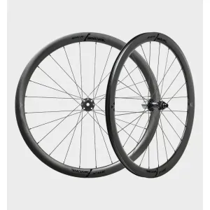 Комплект колес Miche SWR Evo 40 Wheels Set,Tubeless Ready