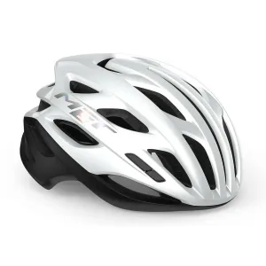 Шолом MET ESTRO MIPS CE WHITE HOLOGRAPHIC | GLOSSY 
