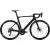 Велосипед MERIDA REACTO 5000 S SILK BLACK(GLOSSY DARK SILVER)