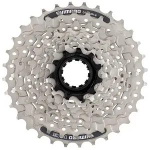 Касета Shimano  CS-HG201-9 швидкостей ОЕМ