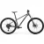 Велосипед MERIDA BIG.TRAIL 500 XL GUNMETAL GREY(BLACK)