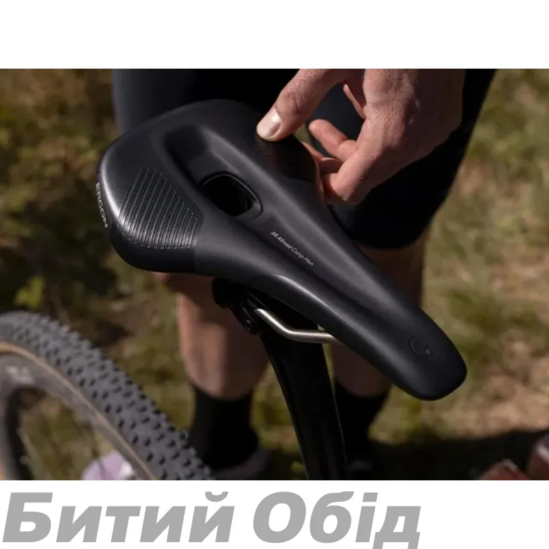 Сідло Ergon SR Allroad Pro Carbon Men 