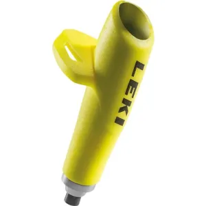 Наконечник LEKI Trail Trip neonyellow