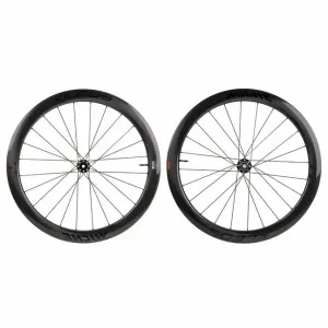 Комплект коліс Miche Kleos 50 V1 Wheels Set, HG - Tubeless Ready