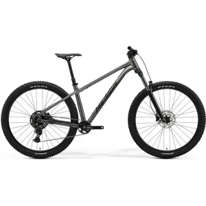 Велосипед MERIDA BIG.TRAIL 300 M GUNMETAL GREY(BLACK)