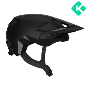 Шлем LAZER IMPALA KinetiCore, черный