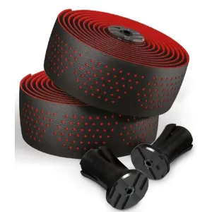 Обмотка руля ERE GENUS, 3мм, Gel+Microfiber