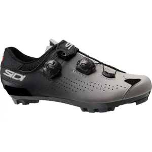 Обувь Sidi MTB Eagle 10 черно-серая
