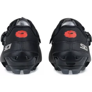 Обувь Sidi MTB Eagle 10 черно-серая