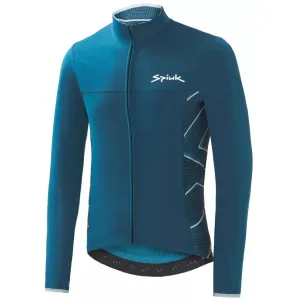 Куртка Spiuk Boreas Light Membrane чоловіча синя