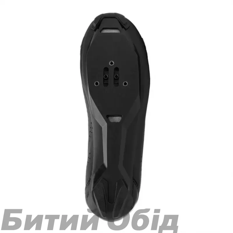 Взуття Spiuk Caray Road чорне