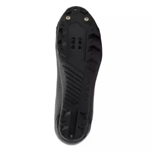 Обувь Spiuk Mondie MTB размер UK 7,5 (41 257мм) черные
