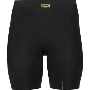 Велотрусы Mavic Essential без лямок женские черные XS