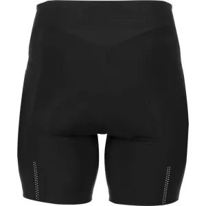 Велотрусы Mavic Essential без лямок женские черные XS
