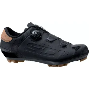 Обувь Sidi MTB Dust черная
