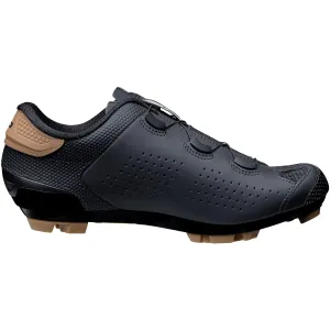 Обувь Sidi MTB Dust черная