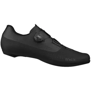 Обувь Fizik Tempo Overcurve R4 размер UK 6,5(40 257мм) черные