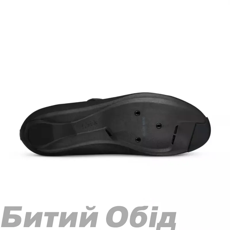 Взуття Fizik Tempo Overcurve R4 розмір UK 6,5(40 257мм) чорні