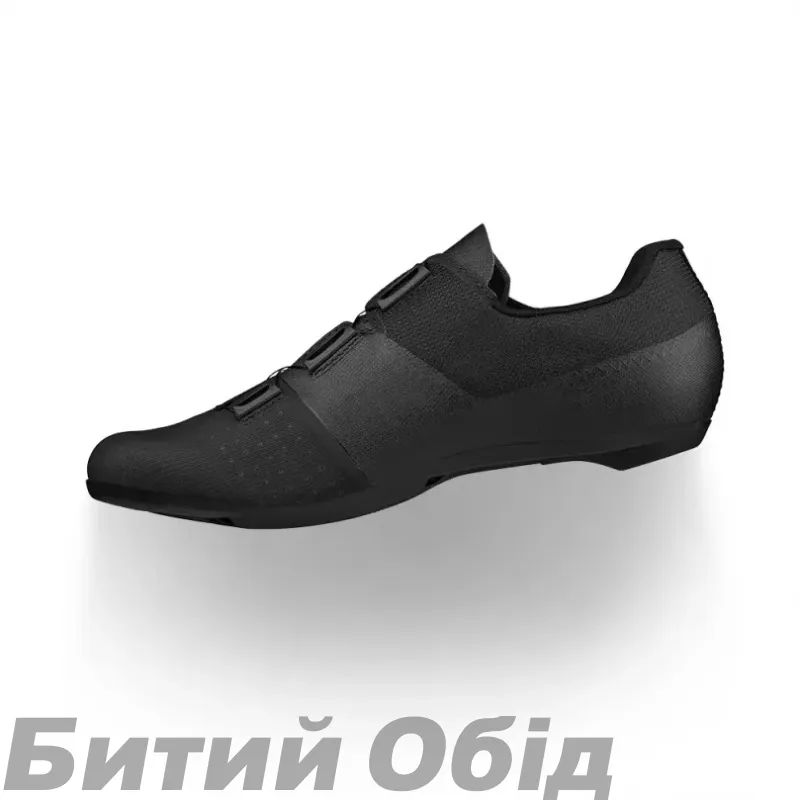Взуття Fizik Tempo Overcurve R4 розмір UK 6,5(40 257мм) чорні