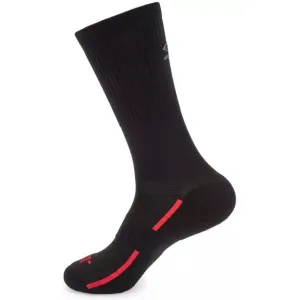 Носки Spiuk All Terrain Gravel черные 