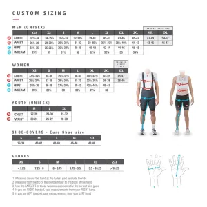 Перчатки Castelli Competizione 2 бордовые XL