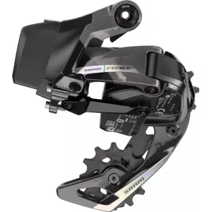 Перемикач задн. Sram FORCE AXS, 12ск, 36T (ОЕМ, без упаковки)