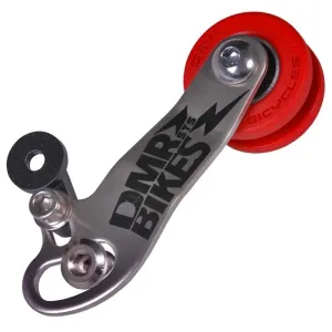 Натягувач ланцюга DMR Simple Tension Seeker Silver