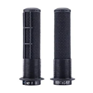 Гріпси DMR DeathGrip2 Thin Flanged (Black)
