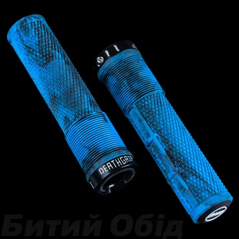 Грипсы DMR DeathGrip2 Thin Flangeless 