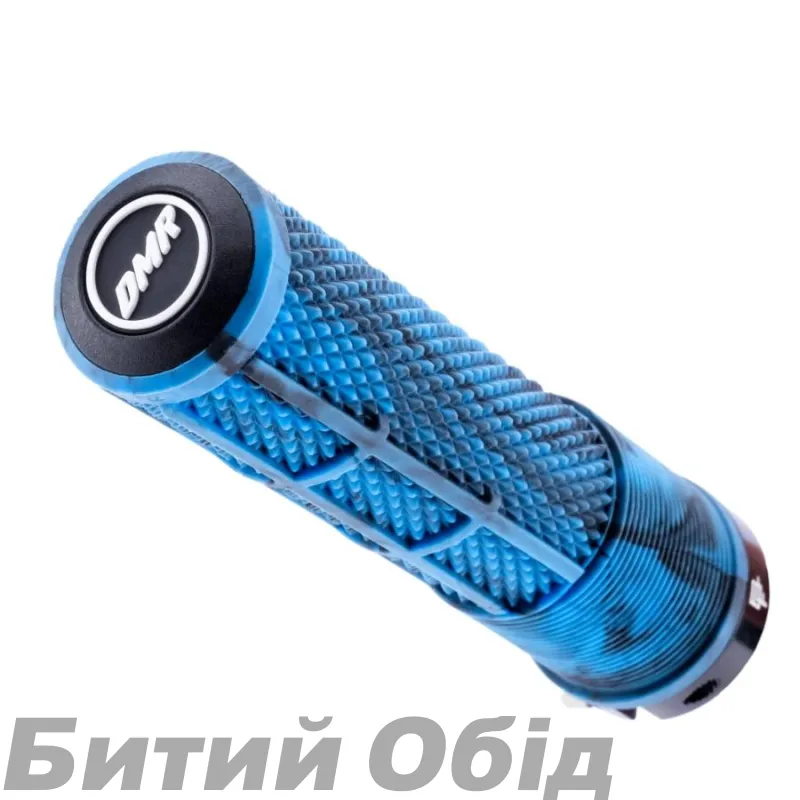 Грипсы DMR DeathGrip2 Thick Flangeless