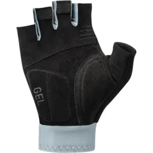 Перчатки Shimano Explorer Gel серые
