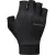 Перчатки Shimano Explorer Gel черные, разм. XXL