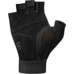 Перчатки Shimano Explorer Gel черные