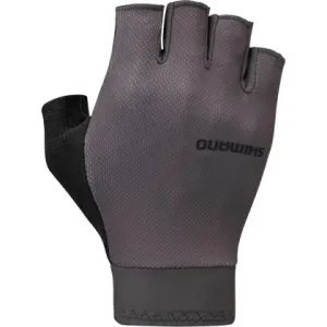 Перчатки Shimano Explorer Gel коричневые