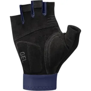 Перчатки Shimano Explorer Gel синие