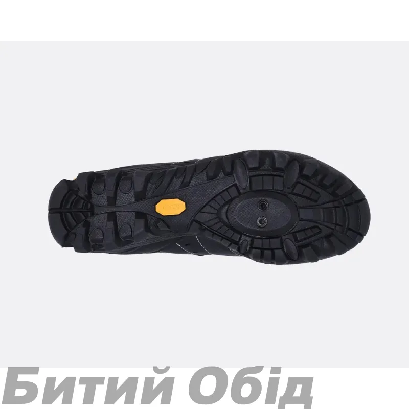 Велосипедні туфлі турінг FLR Bushmaster зел 