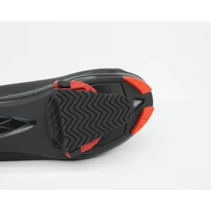 Чехлы к шипам FLR CCR1 Shimano SPD-SL черный