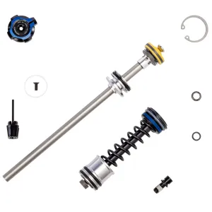 Апгрейд кіт картриджа ROCKSHOX - ISOLATOR RL, 3-POSITION CROWN, (INCLUDES COMPRESSION AND REBOUND DAMPERS) - REBA B1+ (2026+)