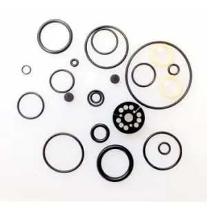 Сервисный набор FOX Seal Kit: FLOAT DPX2 Rebuild, Gen2