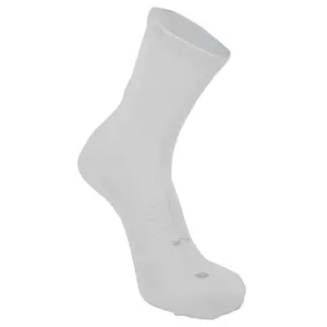 Носки FLR Elite 2.0 21см бел р.35-38