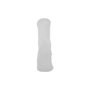 Носки FLR Elite 2.0 21см бел р.35-38