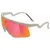Окуляри Albaoptics Delta Wht Vzum Lava