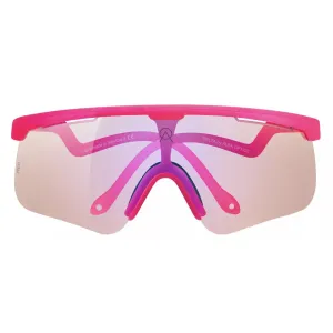 Окуляри Albaoptics Delta Fucsia Vzum F-Lens Flm фотохромні