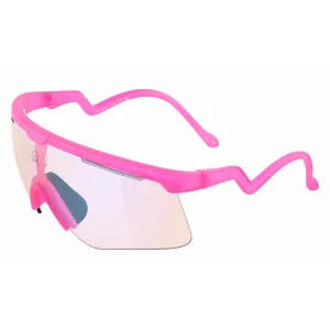 Окуляри Albaoptics Delta Fucsia Vzum F-Lens Flm фотохромні